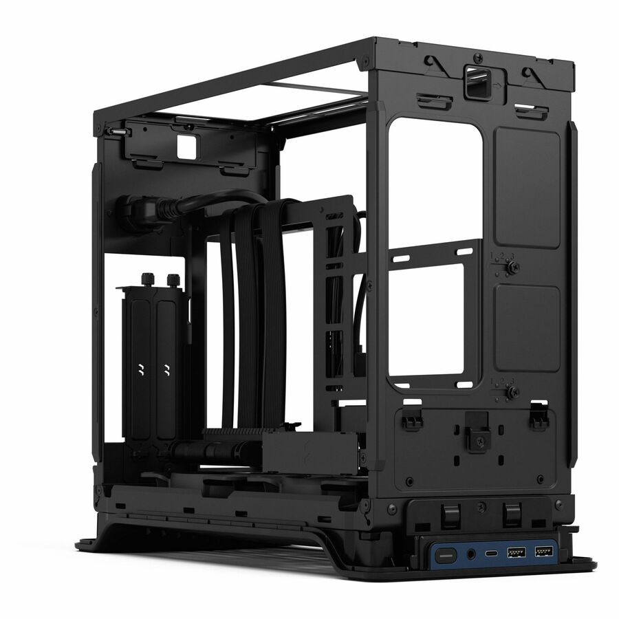 Fractal Design Era 2 Gaming Computer Case Fractal Design Era 2 Gaming Computer Case